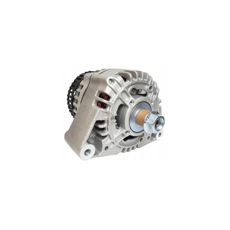 Deutz bf6m1015 alternator