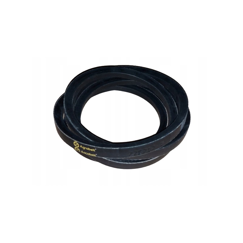 Belt belt header claas dominator 80 85 lexion 510