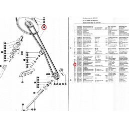 Belt belt header claas dominator 80 85 lexion 510