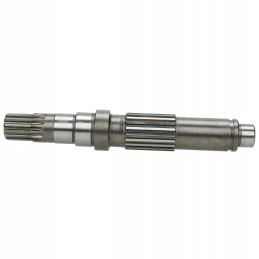 Takeuchi TB070 travel motor shaft 1903902902