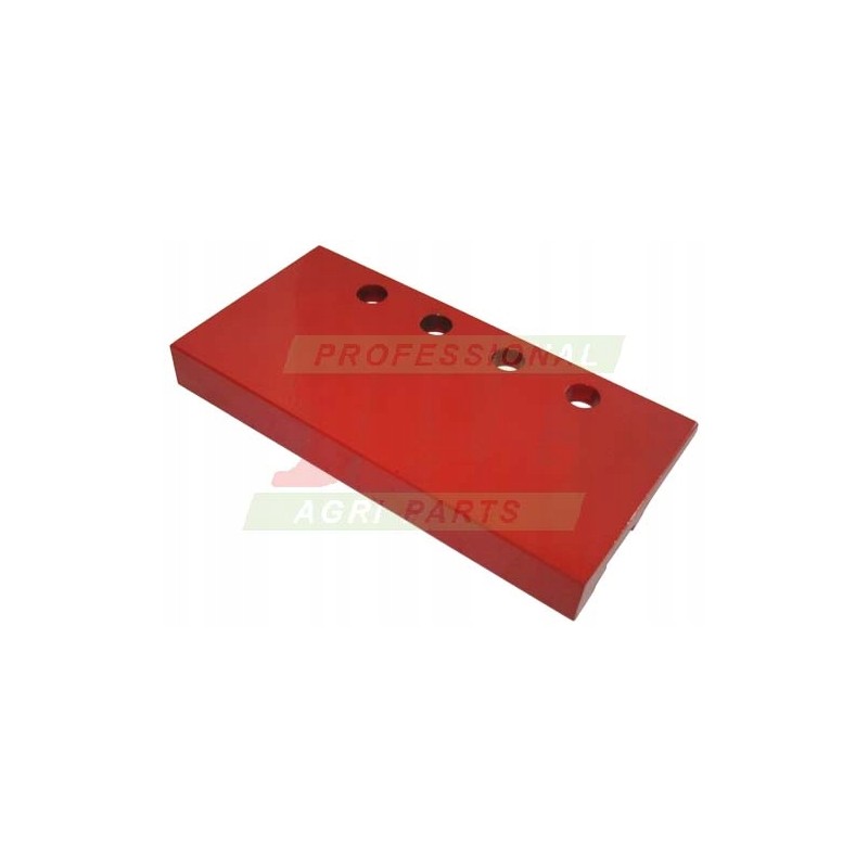 Massey Ferguson 404410m1 scythe head guide