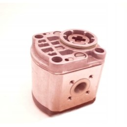 1517 222 924 hydraulic gear pump