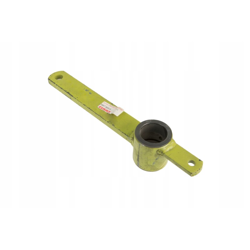 667603 0 pulley tensioner