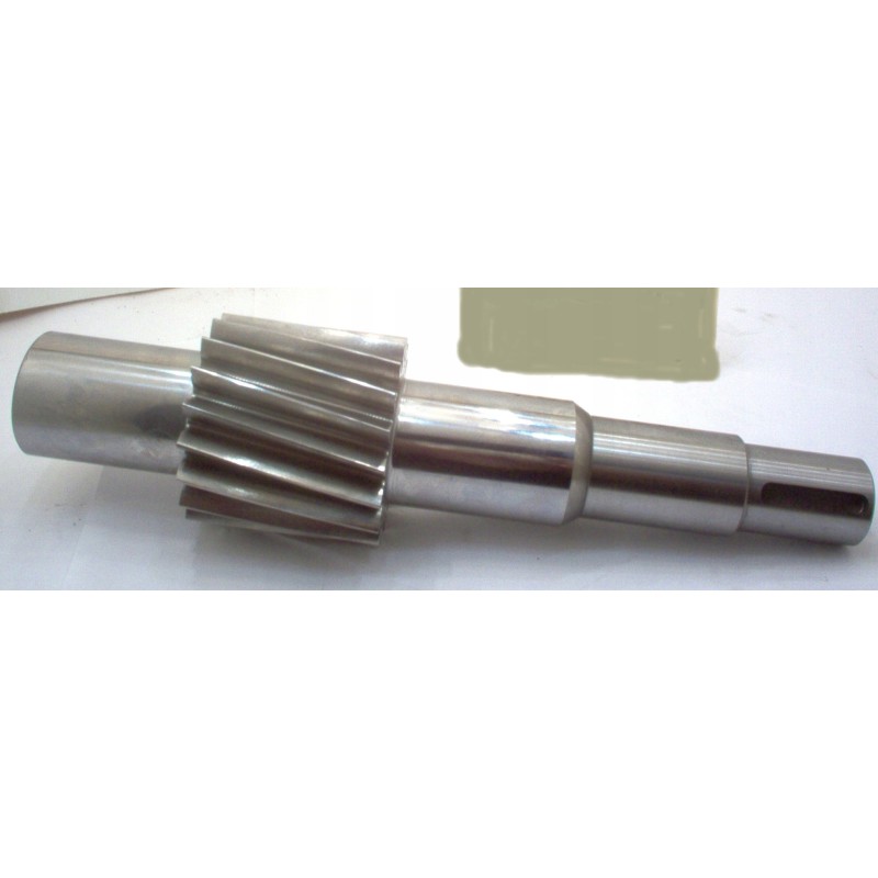 S7 gear 1 1 2 parallel code n