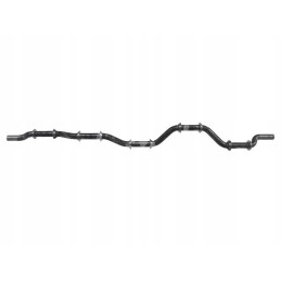 Rear shaker shaft fi31mm Claas Dominator 67094