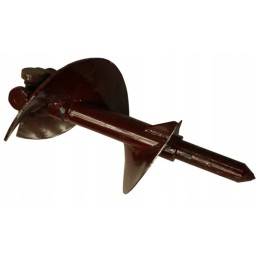 Complete oblique snail bison 5050720540