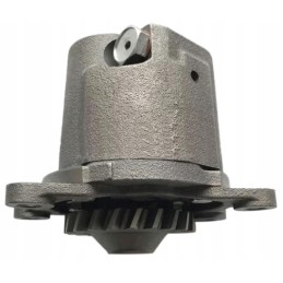 Komatsu SA6D125 oil pump