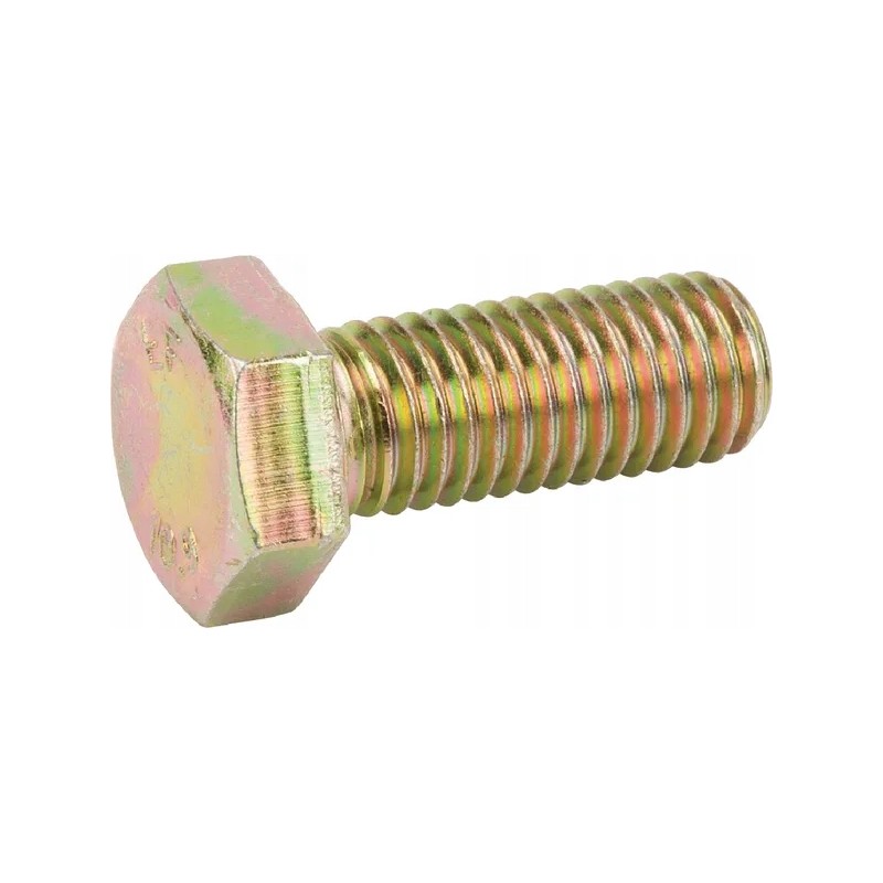 John Deere screw