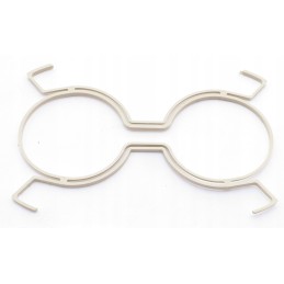 Hydraulic motor snm2a06