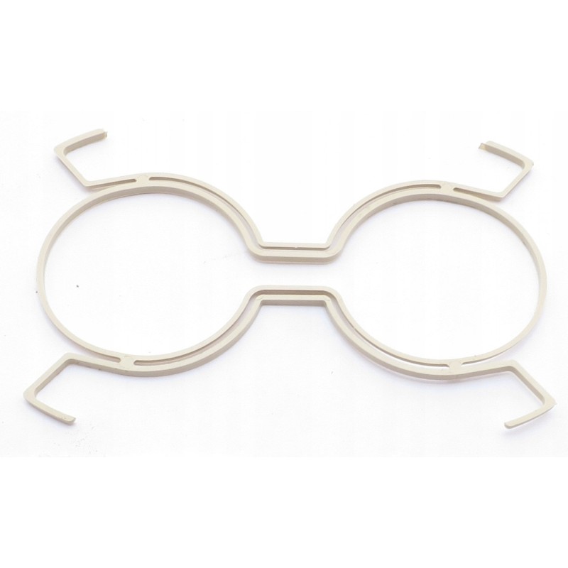 Hydraulic motor snm2a06