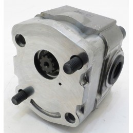 Yp1528r173 hydraulic gear pump