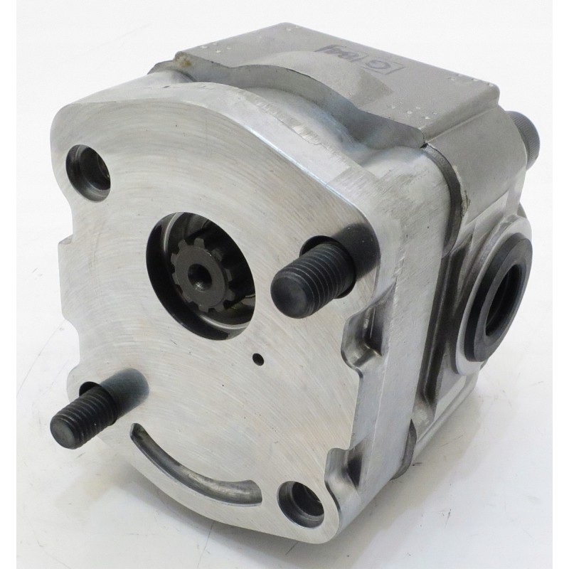 Yp1528r173 hydraulic gear pump