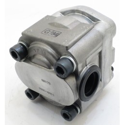 Yp1528r173 hydraulic gear pump
