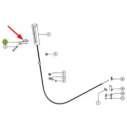 683378 1 strain relief indicator bracket