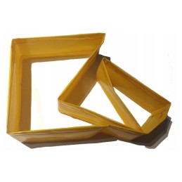 Bison radiator tunnel z 056 z 058 5043410430