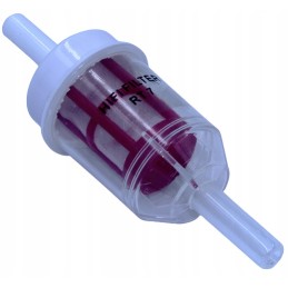 Mirror reduction adapter, right thread, M10, left