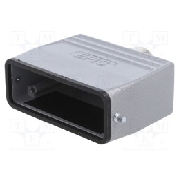 1 pcs x LAPP - 10565000 - EPIC H-A 16 TG 16 ZW. HOOD