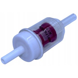 Mirror reduction adapter, right thread, M10, left