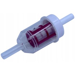 Mirror reduction adapter, right thread, M10, left