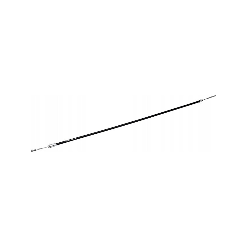 Hicz hitch lifting cable