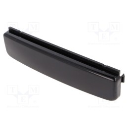 1 pcs x ACV - 281114-04-0 - Radio frame, Ford,Jaguar, 1 DIN, black gloss