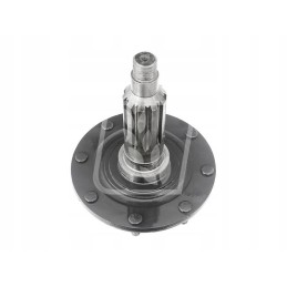 Hub reduction pin, thick cutter 631711