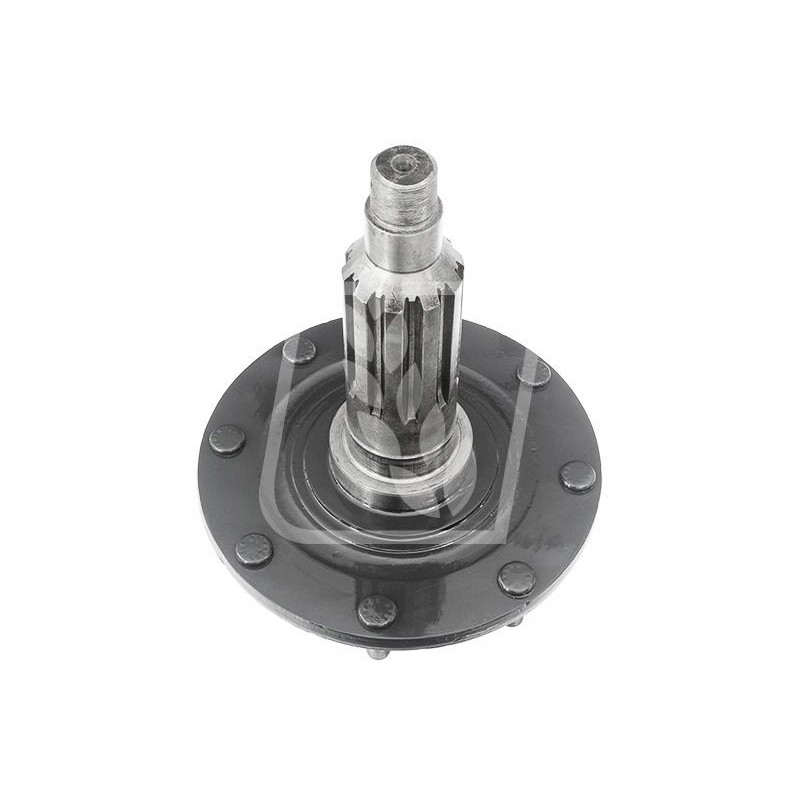 Hub reduction pin, thick cutter 631711