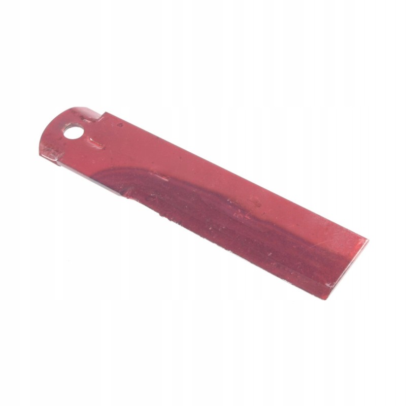 Fixed forage harvester knife mf d49005700 rasspe 1322233c2