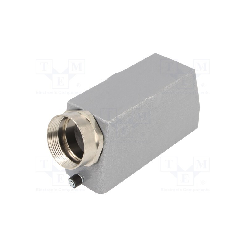 1 pcs x LAPP - 10123900 - Enclosure: for HDC connectors, EPIC H-B, size H-B 24, PG29