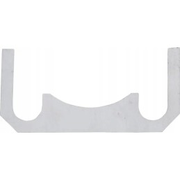 Fitted washer 1427452m1