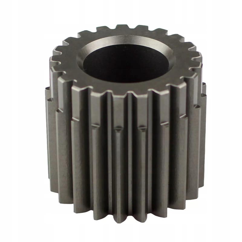 Intermediate final drive sprocket case cx290 cx300c