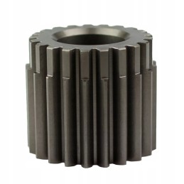Intermediate final drive sprocket case cx290 cx300c