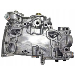 Volvo oil cooler housing 21099784