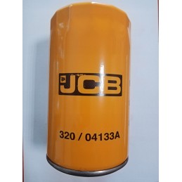 JCB 320 04133 engine oil filter