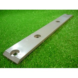 Claas 630570 inclined feeder slide strip