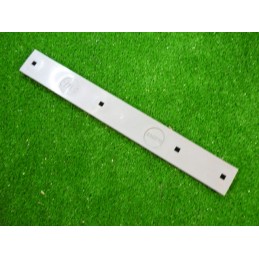 Claas 630570 inclined feeder slide strip