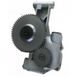 Caterpillar C9 oil pump