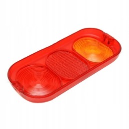 Rear lamp shade cat 2001 428 432 415 416 420 430f 3524645