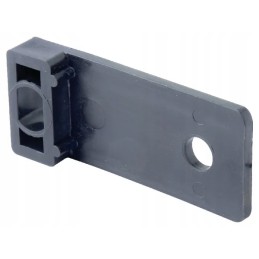 Zetor tilt window hinge