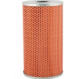 The hydraulic filter insert fits the Bison