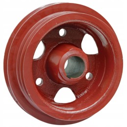 Pulley for Laverda, bucket conveyor drive