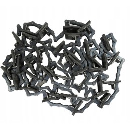 Grain feeder chain Bizon rekord z058 38l