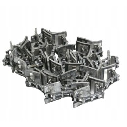 Grain feeder chain Bizon rekord z058 38l