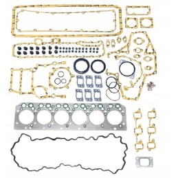 Doosan 65 99601 8071 gasket set