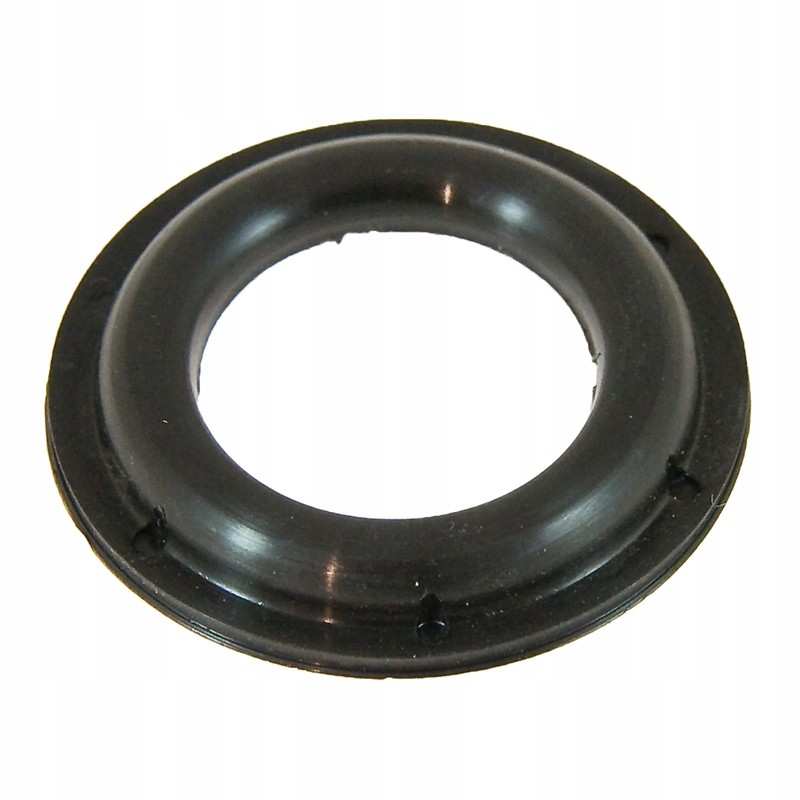 Plastic cover, internal dimensions: 35 mm bison