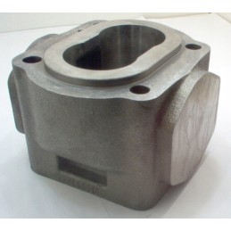 Pgp640 60cc front pump body