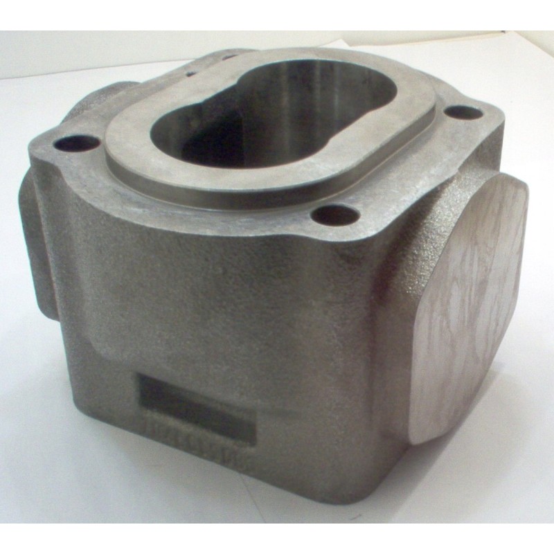 Pgp640 60cc front pump body