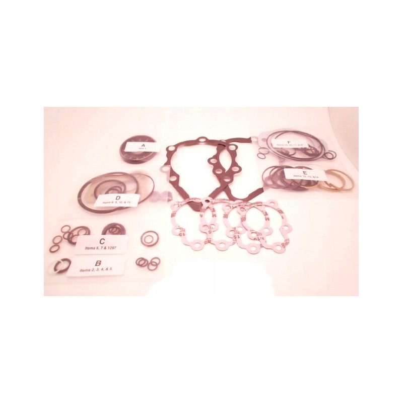 M91 046 full seal kit for