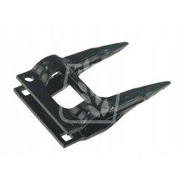 Double sheet metal bayonet Schumacher Laverda org