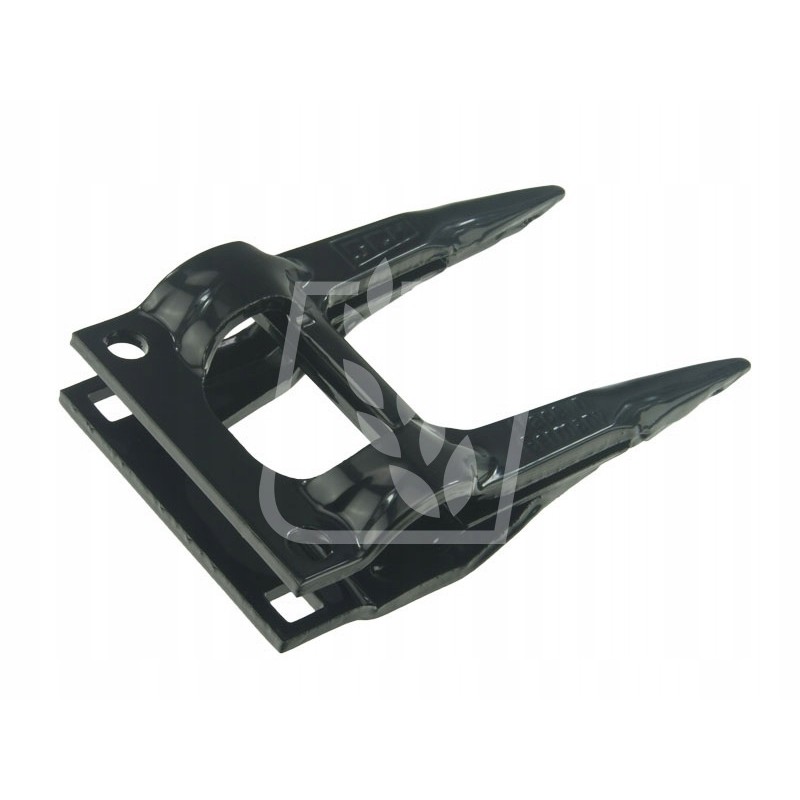 Double sheet metal bayonet Schumacher Laverda org